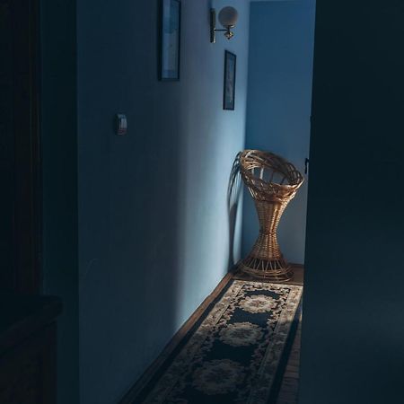 Турянська Долина Perechin ภายนอก รูปภาพ