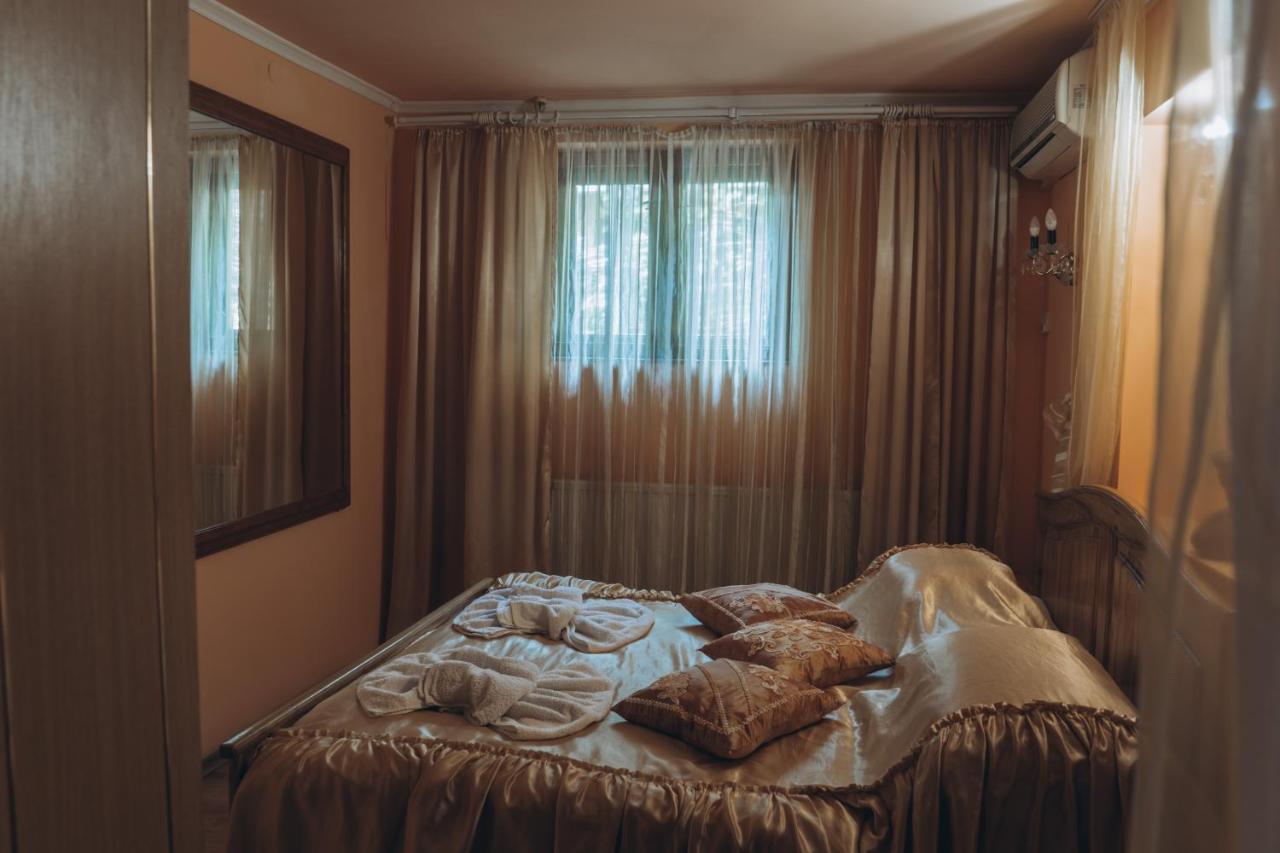 Турянська Долина Perechin ภายนอก รูปภาพ