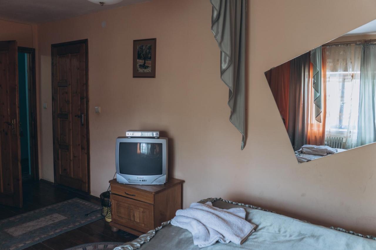 Турянська Долина Perechin ภายนอก รูปภาพ