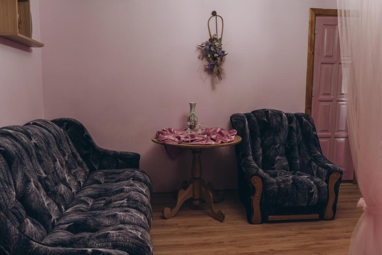 Турянська Долина Perechin ภายนอก รูปภาพ
