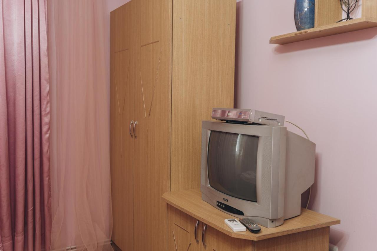 Турянська Долина Perechin ภายนอก รูปภาพ