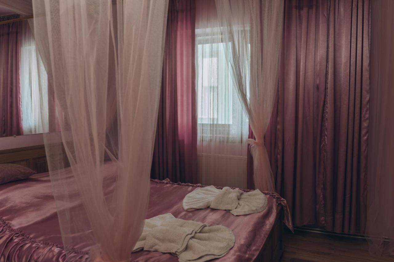 Турянська Долина Perechin ภายนอก รูปภาพ