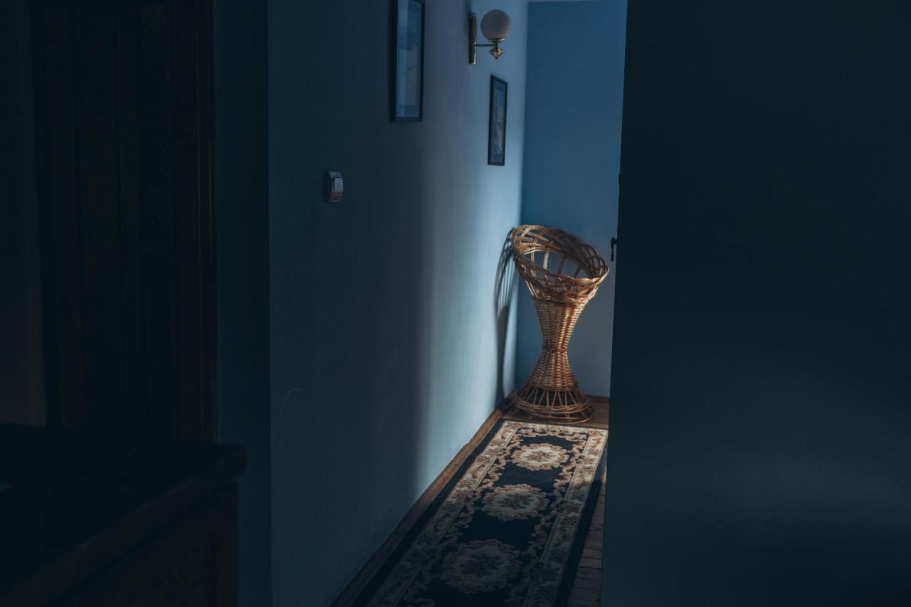 Турянська Долина Perechin ภายนอก รูปภาพ