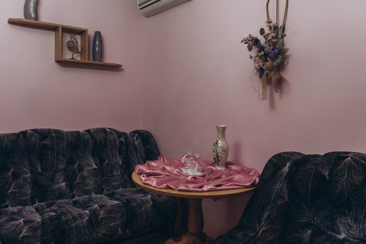Турянська Долина Perechin ภายนอก รูปภาพ