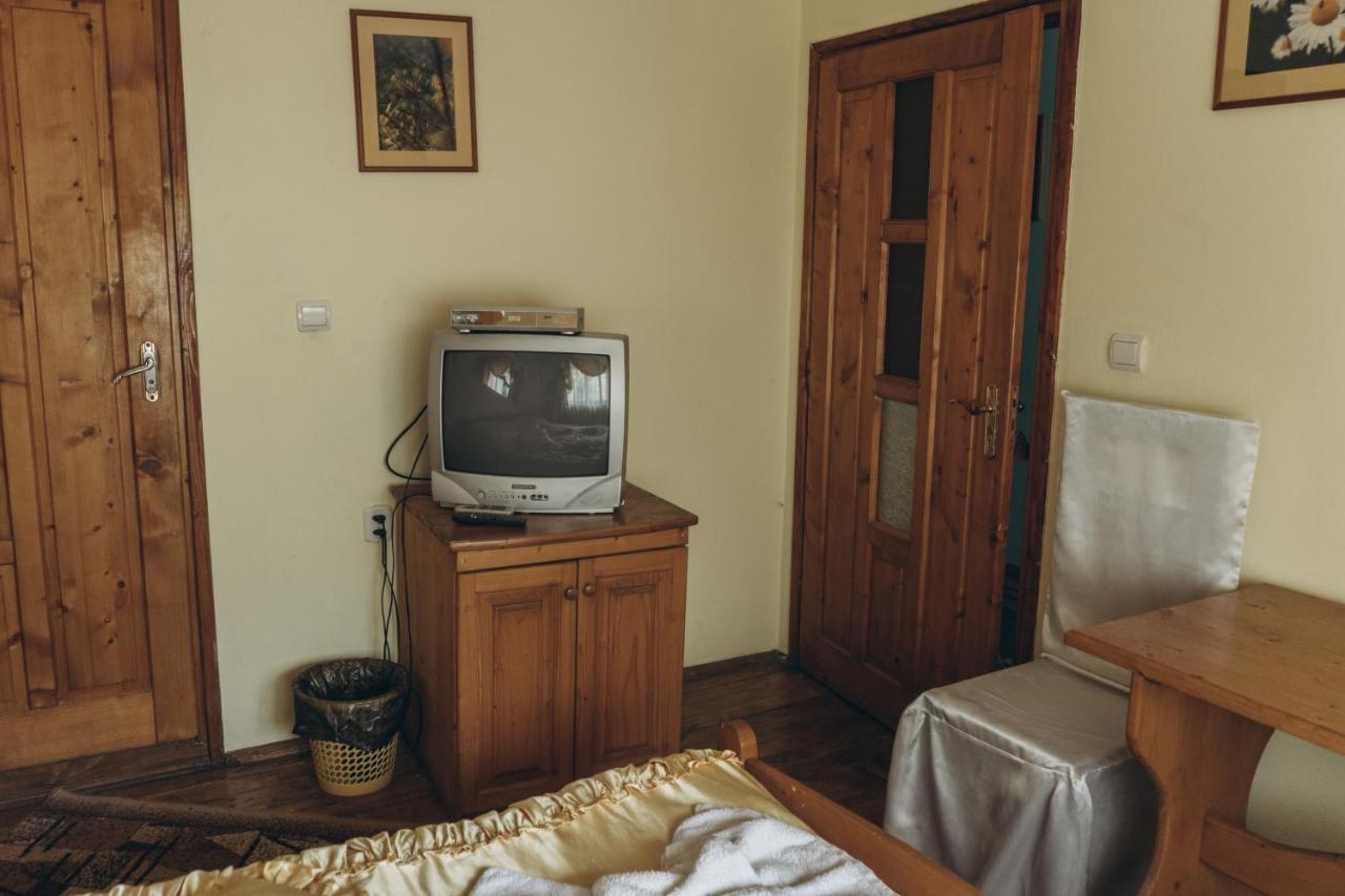 Турянська Долина Perechin ภายนอก รูปภาพ